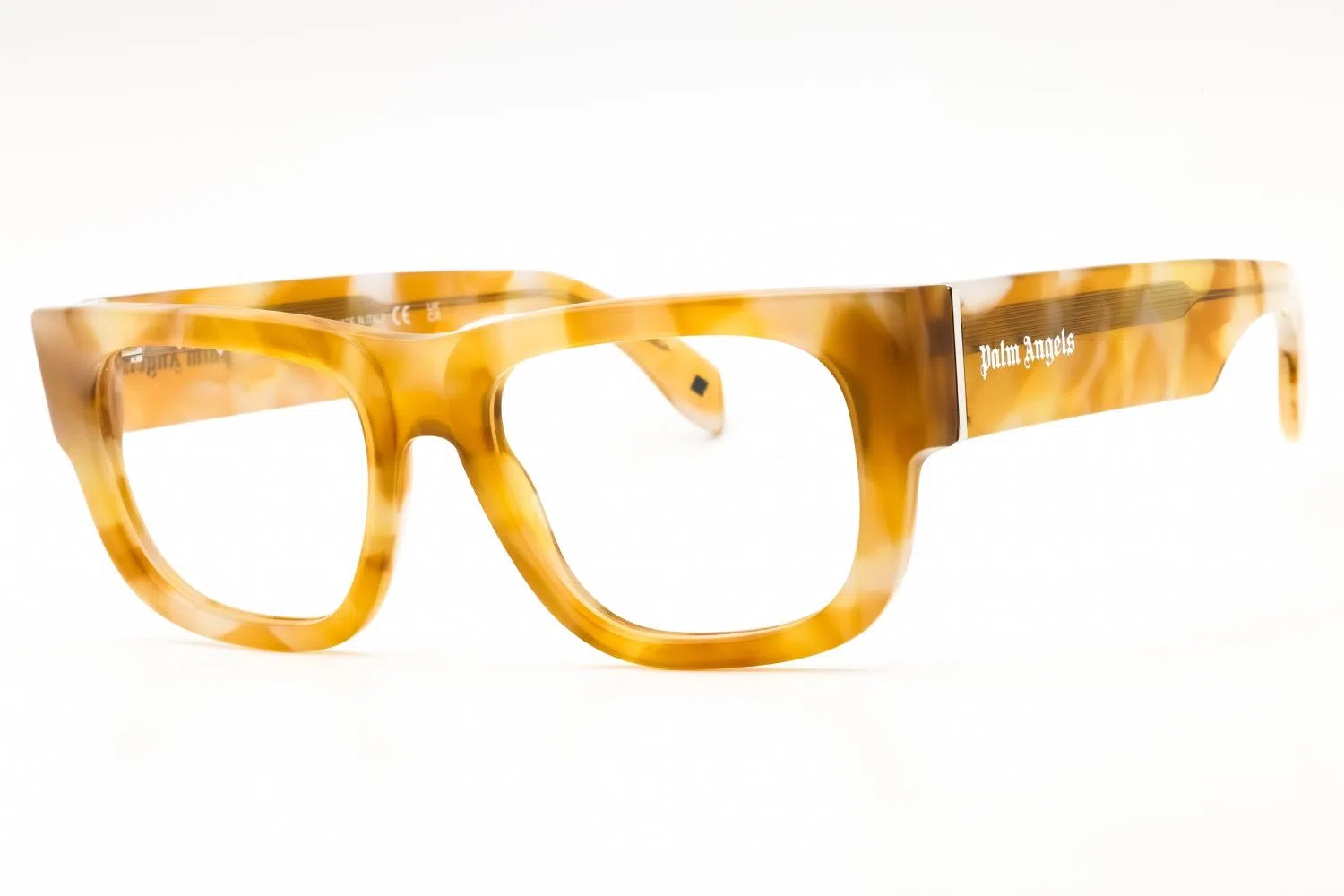 Palm Angels STYLE14 Eyeglasses - view 4